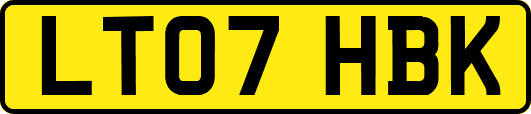 LT07HBK