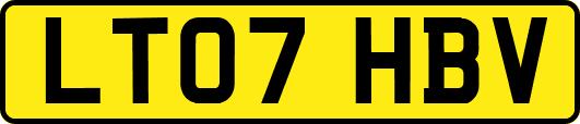 LT07HBV