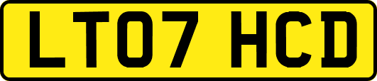 LT07HCD