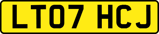 LT07HCJ