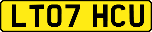 LT07HCU