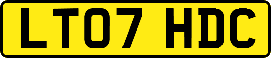 LT07HDC