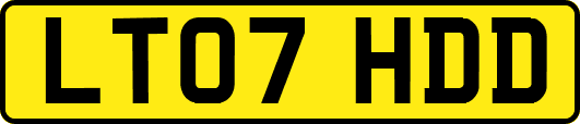 LT07HDD