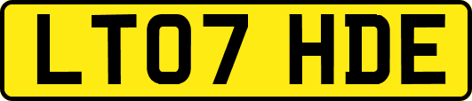 LT07HDE