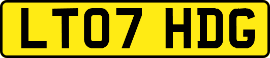 LT07HDG
