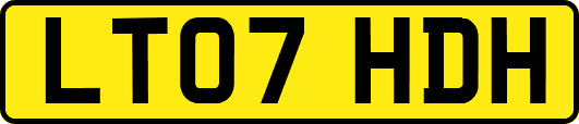 LT07HDH