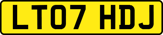 LT07HDJ
