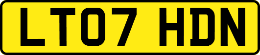 LT07HDN