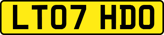 LT07HDO