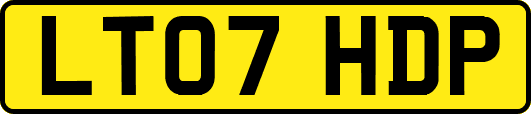 LT07HDP