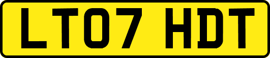 LT07HDT