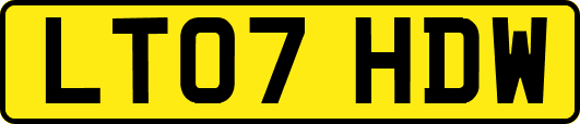 LT07HDW