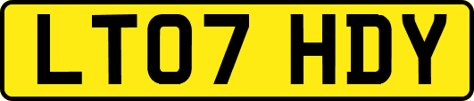 LT07HDY