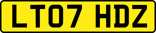 LT07HDZ