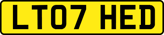 LT07HED