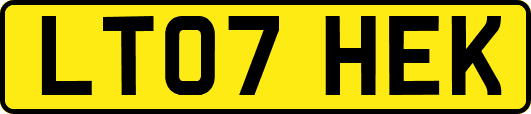 LT07HEK