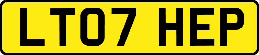 LT07HEP