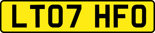 LT07HFO