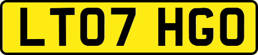 LT07HGO