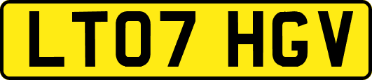 LT07HGV
