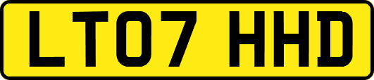 LT07HHD