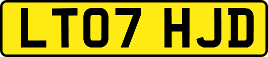 LT07HJD