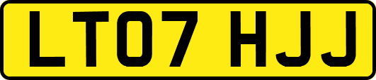 LT07HJJ
