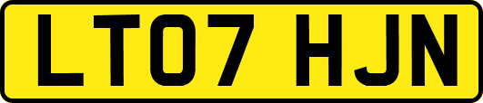 LT07HJN