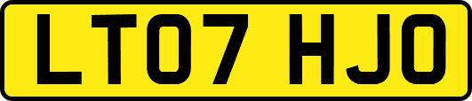 LT07HJO