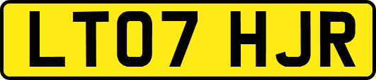LT07HJR