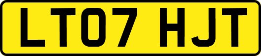LT07HJT