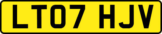 LT07HJV