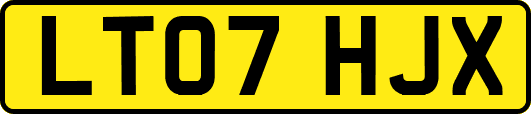 LT07HJX