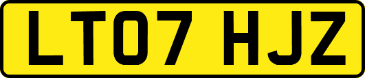 LT07HJZ