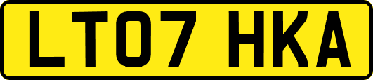 LT07HKA
