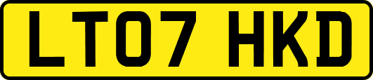 LT07HKD