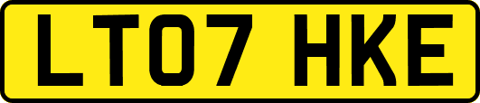 LT07HKE