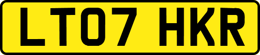 LT07HKR