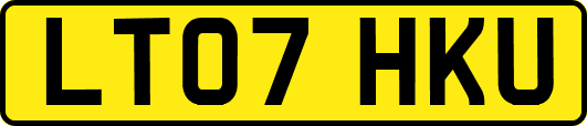 LT07HKU