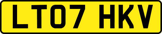LT07HKV
