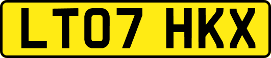LT07HKX