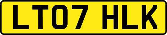 LT07HLK