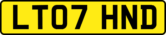 LT07HND