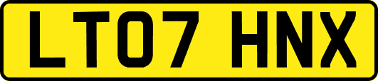 LT07HNX