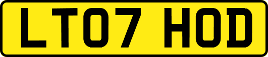 LT07HOD
