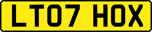 LT07HOX