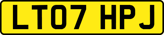 LT07HPJ
