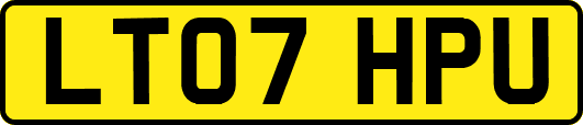 LT07HPU