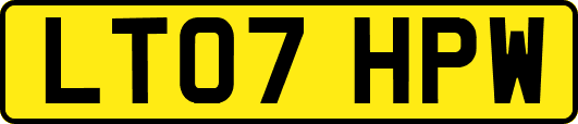 LT07HPW