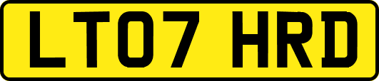 LT07HRD